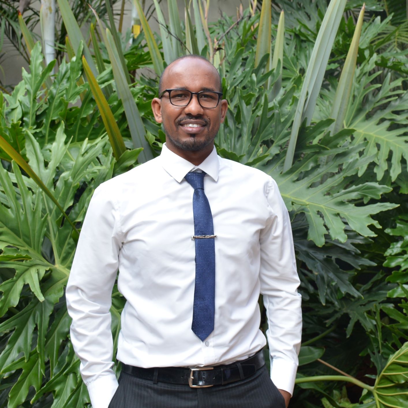 Radiology Residents Department of Radiology Medical College, East Africa The Aga Khan